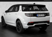 Land rover Discovery occasion année 2020 boite Automatique Annonce Land rover Discovery occasion Diesel 2.0 D 150CH R-DYNAMIC S AWD BVA MARK V à Villenave-d'Ornon
