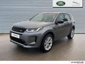 Land rover Discovery occasion année 2020 boite Automatique Annonce Land rover Discovery occasion Hybride 2.0 D 150ch R-Dynamic SE AWD BVA Mark V à Barberey-Saint-Sulpice