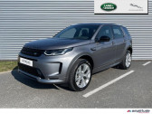 Land rover Discovery occasion année 2020 boite Manuelle Annonce Land rover Discovery occasion Diesel 2.0 D 150ch R-Dynamic SE Mark V à Barberey-Saint-Sulpice