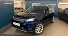 Land rover Discovery occasion année 2020 boite Automatique Annonce Land rover Discovery occasion Hybride 2.0 D 150ch S AWD BVA Mark V à Le Port-marly