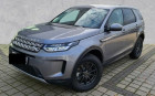 Land rover Discovery occasion Gris année 2020 boite Automatique Annonce Land rover Discovery occasion Diesel 2.0 D 150CH S AWD BVA MARK V à Villenave-d'Ornon