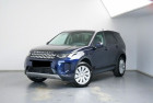 Land rover Discovery occasion Bleu année 2020 boite Automatique Annonce Land rover Discovery occasion Diesel 2.0 D 150CH SE AWD BVA MARK V à Villenave-d'Ornon