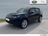Land rover Discovery occasion année 2020 boite Manuelle Annonce Land rover Discovery occasion Diesel 2.0 D 150ch SE Mark V à Barberey-Saint-Sulpice