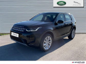 Annonce Land rover Discovery occasion Diesel 2.0 D 150ch SE Mark V à Barberey-Saint-Sulpice