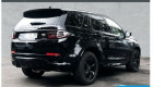 Land rover Discovery occasion Noir année 2020 boite Automatique Annonce Land rover Discovery occasion Diesel 2.0 D 180CH R-DYNAMIC AWD BVA MARK V à Villenave-d'Ornon