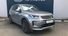 Land rover Discovery occasion Gris année 2019 boite Automatique Annonce Land rover Discovery occasion Diesel 2.0 D 180ch R-Dynamic SE AWD BVA Mark V à Chennevieres Sur Marne