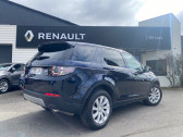 Annonce Land rover Discovery occasion Diesel 2.0 D 180ch SE AWD BVA Mark V  Castelmaurou