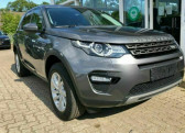 Annonce Land rover Discovery occasion Diesel 2.0 ED4 150CH E-CAPABILITY BUSINESS 2WD MARK IV à Villenave-d'Ornon
