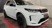 Voiture occasion Land rover Discovery 2.0 GARANTIE 2023