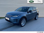 Annonce Land rover Discovery occasion Hybride 2.0 P 200ch S AWD BVA Mark V à Barberey-Saint-Sulpice