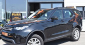Annonce Land rover Discovery occasion Diesel 2.0 SD4 240 CH S 7 PL  LE CASTELET