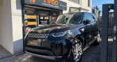 Annonce Land rover Discovery occasion Diesel 2.0 sd4 240 hse luxury 4wd bva � PIERRELAYE