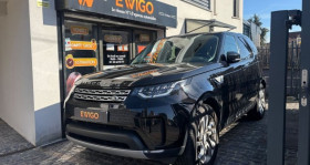 Land rover Discovery , garage EWIGO PIERRELAYE � PIERRELAYE