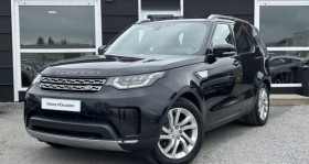 Land rover Discovery , garage CALEND'AUTO  Cranves-Sales