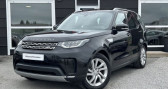 Land rover Discovery occasion année 2017 boite Automatique Annonce Land rover Discovery occasion Diesel 2.0 SD4 240CH HSE 7 PLACES TOIT PANORAMIQUE MOTEUR NEUF à Cranves-Sales