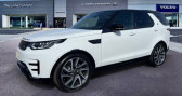 Annonce Land rover Discovery occasion Diesel 2.0 Sd4 240ch HSE 7PL à AUBIERE