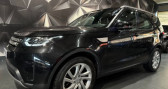 Land rover Discovery occasion année 2017 boite Automatique Annonce Land rover Discovery occasion Diesel 2.0 SD4 240CH HSE LUXURY à AUBIERE