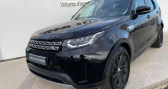 Annonce Land rover Discovery occasion Diesel 2.0 Sd4 240ch HSE à AUBIERE