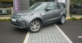 Land rover Discovery occasion année 2018 boite Automatique Annonce Land rover Discovery occasion Diesel 2.0 Sd4 240ch HSE à Laxou