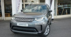 Land rover Discovery occasion Gris année 2018 boite Automatique Annonce Land rover Discovery occasion Diesel 2.0 Sd4 240ch HSE à Laxou