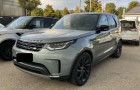 Land rover Discovery occasion année 2017 boite Automatique Annonce Land rover Discovery occasion Diesel 2.0 SD4 240CH HSE à Villenave-d'Ornon