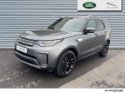 Land rover Discovery 2.0 Sd4 240ch HSE  à Barberey-Saint-Sulpice 10
