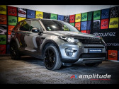 Annonce Land rover Discovery occasion Diesel 2.0 Sd4 240ch HSE à Dijon