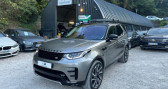 Land rover Discovery occasion  année 2017 boite Automatique Annonce Land rover Discovery occasion Diesel 2.0 SD4 240cv 4x4 HSE BVA 7pl à Sathonay-Camp