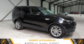 Land rover Discovery occasion année 2018 boite Automatique Annonce Land rover Discovery occasion Diesel 2.0 sd4 240cv bva8 hse à Saint-Ouen-l'Aumône