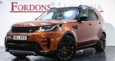 Annonce Land rover Discovery occasion Diesel 2.0 SD4 4WD 7p 240 ch  Vieux Charmont