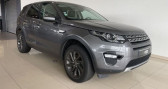 Land rover Discovery occasion année 2016 boite Automatique Annonce Land rover Discovery occasion Diesel 2.0 TD4 150CH AWD HSE BVA MARK I à Mommenheim