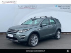 Land rover Discovery occasion Gris année 2016 boite Manuelle Annonce Land rover Discovery occasion Diesel 2.0 TD4 150ch AWD HSE Luxury Mark II à Villenave-d'Ornon