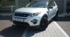 Land rover Discovery occasion Gris année 2015 boite Manuelle Annonce Land rover Discovery occasion Diesel 2.0 TD4 150ch AWD HSE Mark I à Laxou