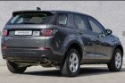 Land rover Discovery occasion Gris année 2017 boite Automatique Annonce Land rover Discovery occasion Diesel 2.0 TD4 150CH AWD PURE BVA MARK II à Villenave-d'Ornon
