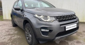 Annonce Land rover Discovery occasion Diesel 2.0 TD4 150CH AWD SE BVA MARK II Gris Corris à Boulogne Sur Mer