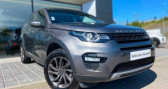 Land rover Discovery occasion année 2017 boite Automatique Annonce Land rover Discovery occasion Diesel 2.0 TD4 150CH AWD SE BVA MARK II Gris Corris à Boulogne Sur Mer