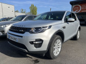 Land rover Discovery occasion année 2017 boite Automatique Annonce Land rover Discovery occasion Diesel 2.0 TD4 150CH AWD SE BVA MARK II à Malemort-sur-Corrèze
