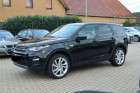 Land rover Discovery occasion Noir année 2016 boite Automatique Annonce Land rover Discovery occasion Diesel 2.0 TD4 150CH AWD SE BVA MARK II à Villenave-d'Ornon