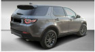 Land rover Discovery occasion Gris année 2016 boite Automatique Annonce Land rover Discovery occasion Diesel 2.0 TD4 150CH AWD SE BVA MARK II à Villenave-d'Ornon