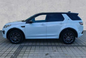 Land rover Discovery occasion année 2017 boite Automatique Annonce Land rover Discovery occasion Diesel 2.0 TD4 150CH AWD SE BVA MARK II à Villenave-d'Ornon