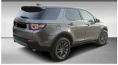 Land rover Discovery occasion Gris année 2016 boite Automatique Annonce Land rover Discovery occasion Diesel 2.0 TD4 150CH AWD SE BVA MARK II à Villenave-d'Ornon