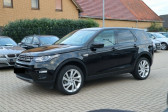 Land rover Discovery occasion année 2016 boite Automatique Annonce Land rover Discovery occasion Diesel 2.0 TD4 150CH AWD SE BVA MARK II à Villenave-d'Ornon