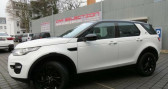 Annonce Land rover Discovery occasion Diesel 2.0 TD4 150ch AWD SE à Chatillon