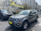 Annonce Land rover Discovery occasion Diesel 2.0 TD4 150CH BUSINESS AWD BVA MARK III à Pantin
