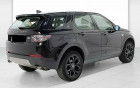 Land rover Discovery occasion Noir année 2018 boite Automatique Annonce Land rover Discovery occasion Diesel 2.0 TD4 150CH HSE AWD BVA MARK III à Villenave-d'Ornon