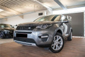 Land rover Discovery occasion année 2018 boite Automatique Annonce Land rover Discovery occasion Diesel 2.0 TD4 150CH HSE AWD BVA MARK III à Villenave-d'Ornon