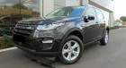 Land rover Discovery occasion Noir année 2017 boite Automatique Annonce Land rover Discovery occasion Diesel 2.0 TD4 150CH PURE AWD BVA MARK III à Villenave-d'Ornon