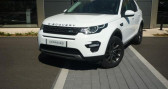 Land rover Discovery occasion année 2018 boite Automatique Annonce Land rover Discovery occasion Diesel 2.0 TD4 150ch SE AWD BVA Mark III à Laxou