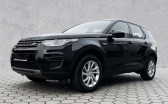 Annonce Land rover Discovery occasion Diesel 2.0 TD4 150CH SE AWD BVA MARK III à Villenave-d'Ornon