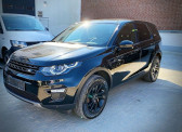 Land rover Discovery occasion année 2017 boite Automatique Annonce Land rover Discovery occasion Diesel 2.0 TD4 150CH SE AWD BVA MARK III à Villenave-d'Ornon
